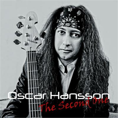 Oscar Hansson - The Second One
